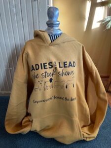 Empowerment Hoodie