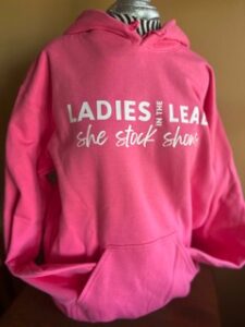 Logo Hoodie